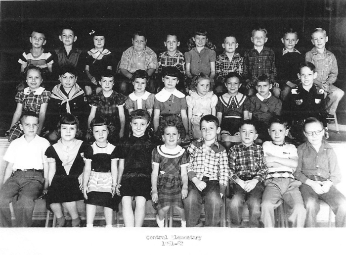 Central Ward Elementary